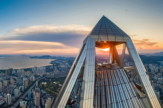 湖北彩磚廠(chǎng)家公司簡(jiǎn)介